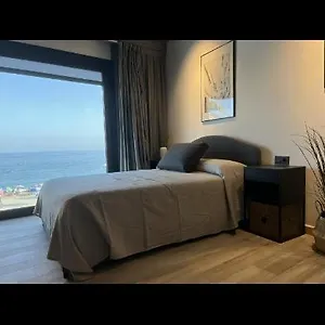 Victoria Loft Bed and breakfast