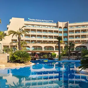 Golden Bahía De Tossa&spa 4* Sup. Hotel Tossa de Mar