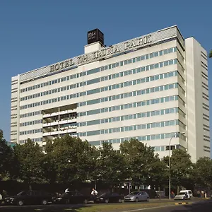 Nh Iruña Park Hotel Pamplona