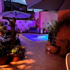 Casa Morayma, Lecrin, Granada (adults Only) Pensión