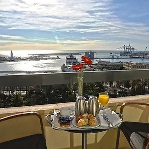 Ac Palacio By Marriott Hotel Málaga