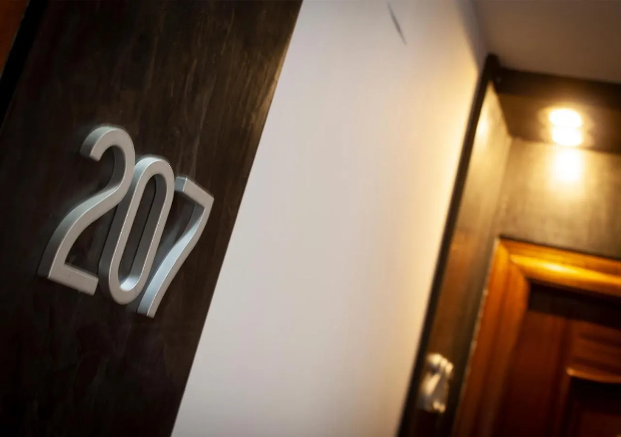 Hotel La Zambra Mancha Real