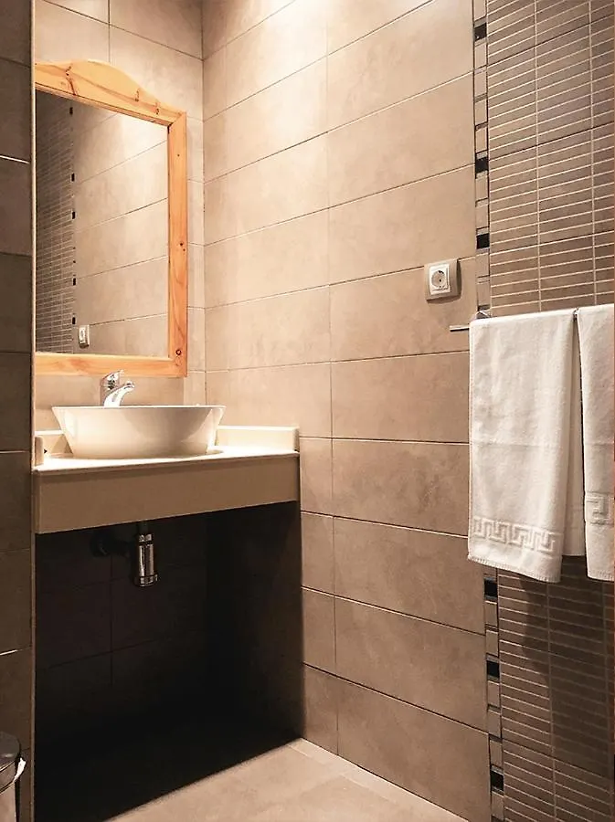Hotel La Zambra Mancha Real